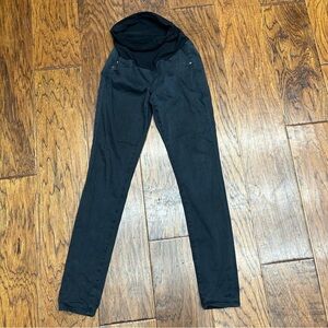 Ag Adriano Goldschmied maternity Skinny Jeans